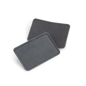 Bonnet Patch amovible en coton Beechfield Cotton Removable – vue 3