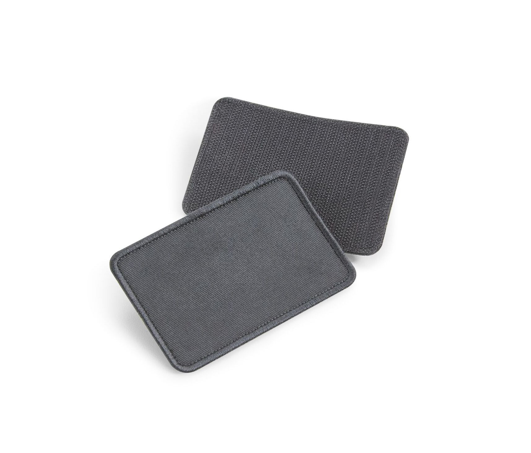 Bonnet Patch amovible en coton Beechfield Cotton Removable Bonnet Patch amovible en coton Beechfield Cotton Removable – vue 3
