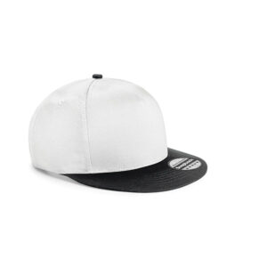 Casquette enfant Snapback Beechfield Youth Size – vue 2
