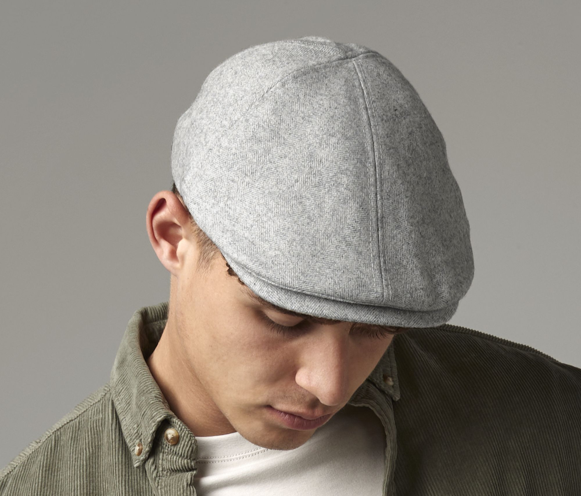 Écharpe Casquette Ivy Beechfield Cap Écharpe Casquette Ivy Beechfield Cap