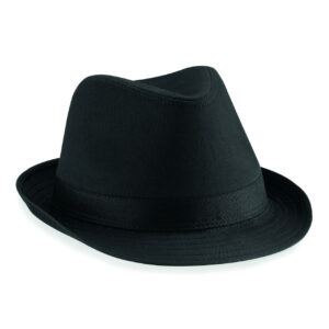 Casquette Chapeau Fedora Beechfield – vue 3