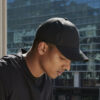 Casquette style trucker Beechfield Technical Mesh