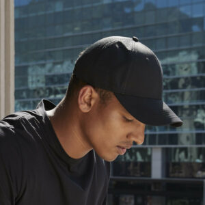 Casquette style trucker Beechfield Technical Mesh