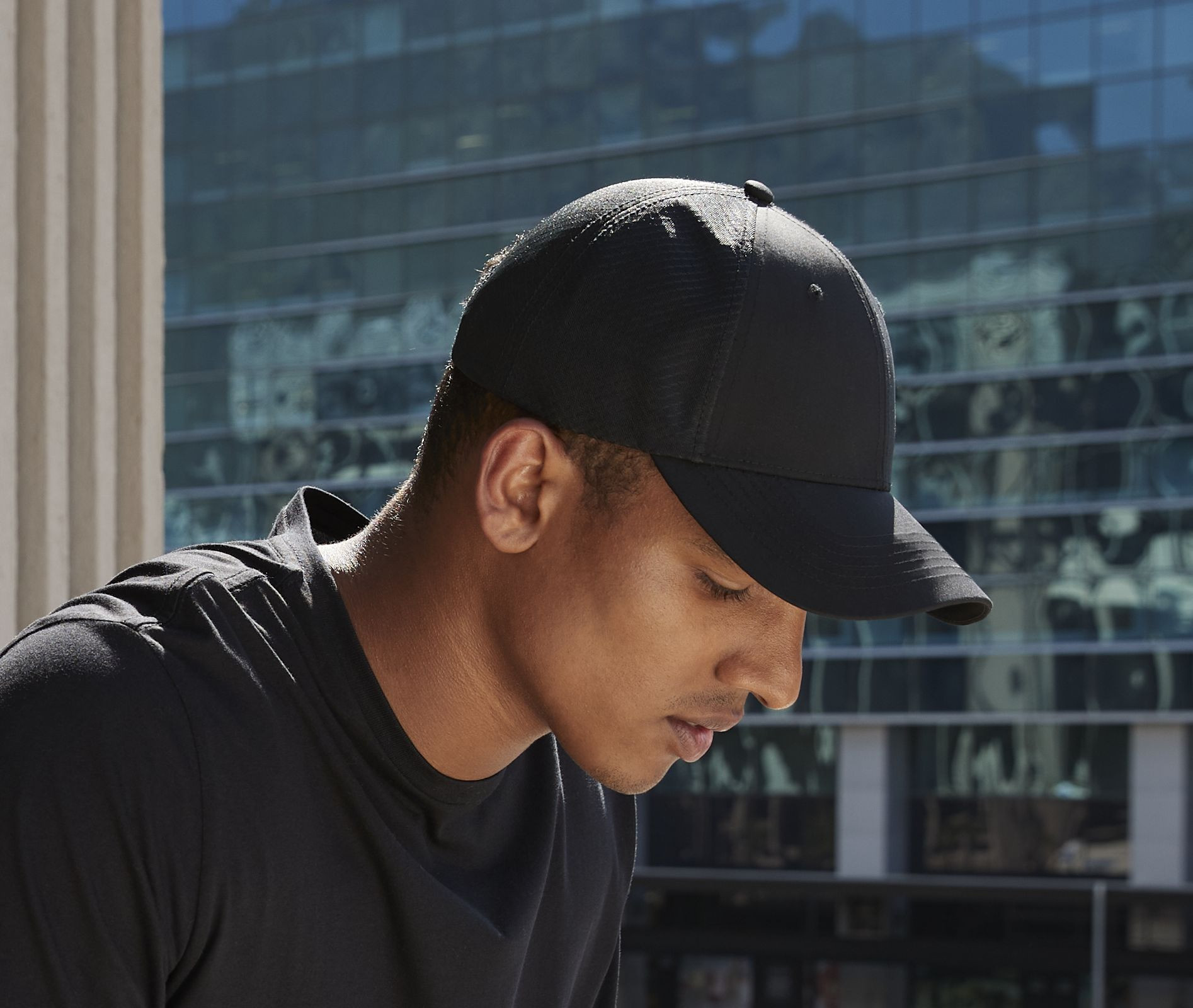 Casquette style trucker Beechfield Technical Mesh Casquette style trucker Beechfield Technical Mesh