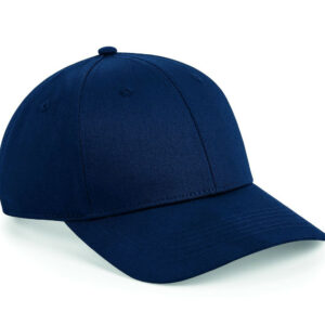Casquette 6 pans Beechfield Urbanwear 6 Panel Snapback – vue 2