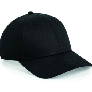 Casquette 6 pans Beechfield Urbanwear 6 Panel Snapback – vue 3