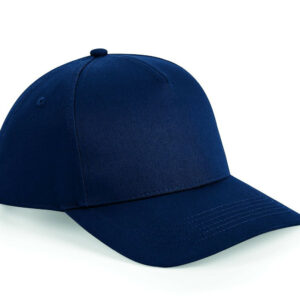 Casquette 5 pans Beechfield Urbanwear 5 Panel Snapback – vue 2