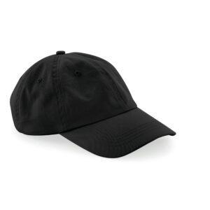 Écharpe Casquette 6 pans Beechfield Low Profile 6 Panel Dad Cap – vue 2