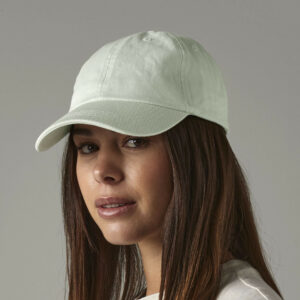 Écharpe Casquette 6 pans Beechfield Low Profile 6 Panel Dad Cap