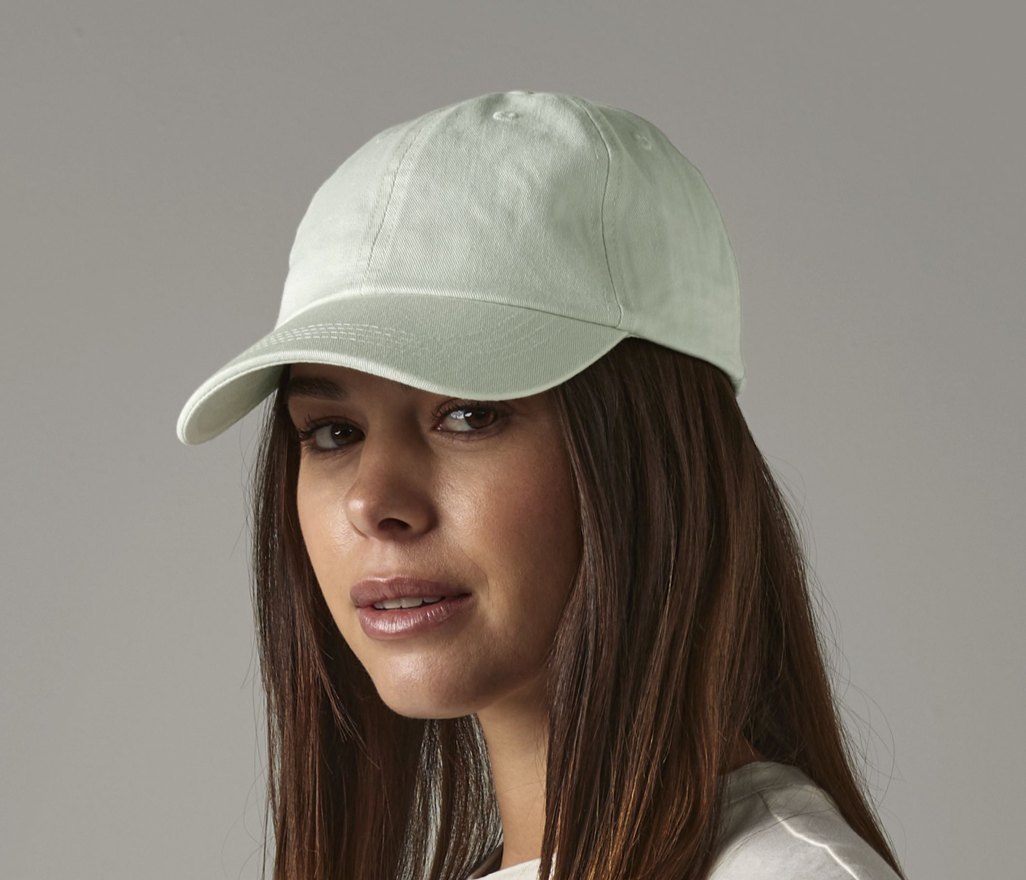 Écharpe Casquette 6 pans Beechfield Low Profile 6 Panel Dad Cap Écharpe Casquette 6 pans Beechfield Low Profile 6 Panel Dad Cap