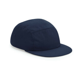 Casquette 5 pans Beechfield Outdoor 5 Panel Camper Cap – vue 2