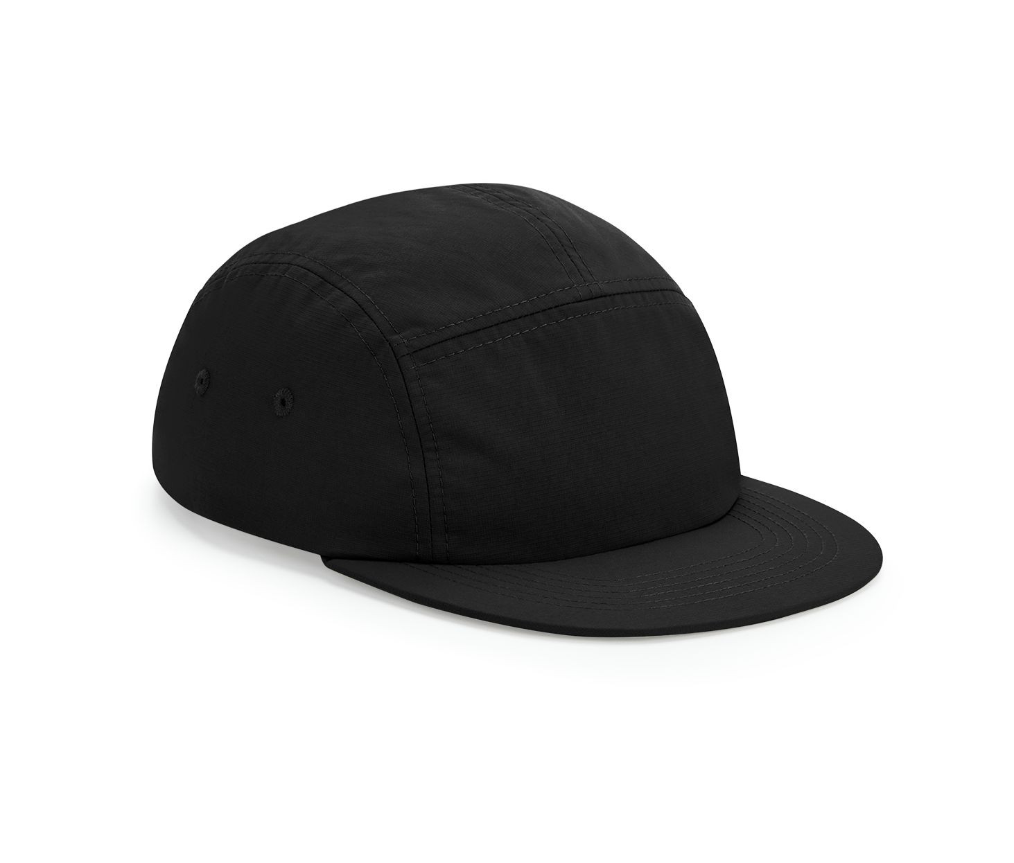 Casquette 5 pans Beechfield Outdoor 5 Panel Camper Cap Casquette 5 pans Beechfield Outdoor 5 Panel Camper Cap – vue 3
