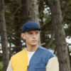 Casquette 5 pans Beechfield Outdoor 5 Panel Camper Cap