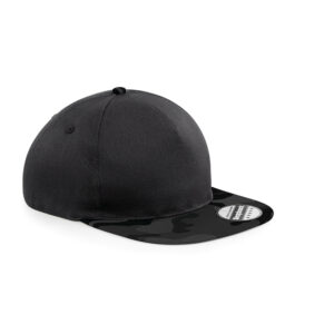 Gants Casquette camouflage Beechfield Camo Snapback – vue 2