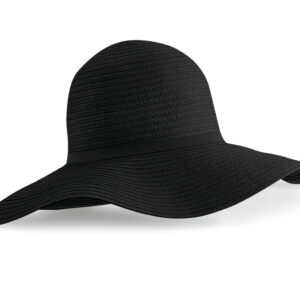 Casquette Beechfield Marbella Wide-Brimmed Sun Hat – vue 2