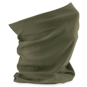 Casquette Morf® en polyester recyclé Beechfield Recycled – vue 3