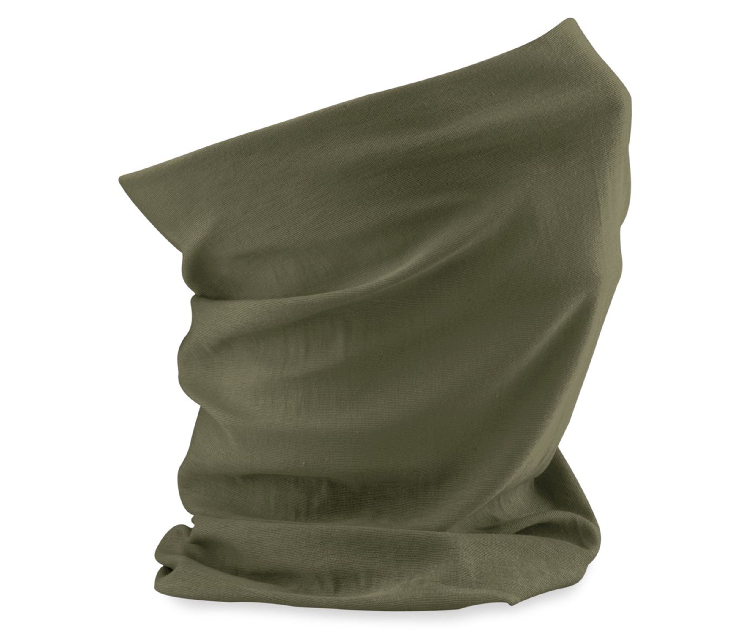 Casquette Morf® en polyester recyclé Beechfield Recycled Casquette Morf® en polyester recyclé Beechfield Recycled – vue 3