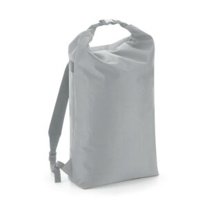 Sac à dos fermeture à enroulement Bag Base Icon Roll-Top Backpack – vue 2