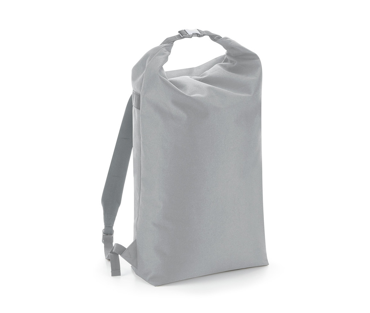 Sac à dos fermeture à enroulement Bag Base Icon Roll-Top Backpack Sac à dos fermeture à enroulement Bag Base Icon Roll-Top Backpack – vue 2