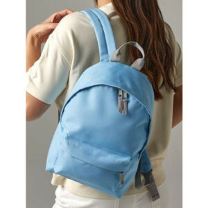 Sac à dos moderne pour enfant Bag Base Junior Fashion Backpack