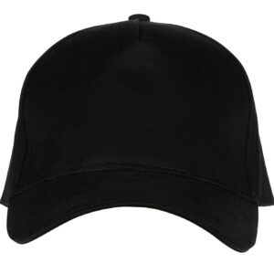 Black&match Casquette 5 Pans – vue 3