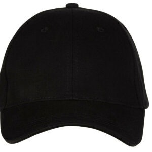 Black&match Casquette 6 Pans – vue 3