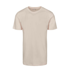 Tee-shirt col rond Build Your Brand Round Neck T-Shirt