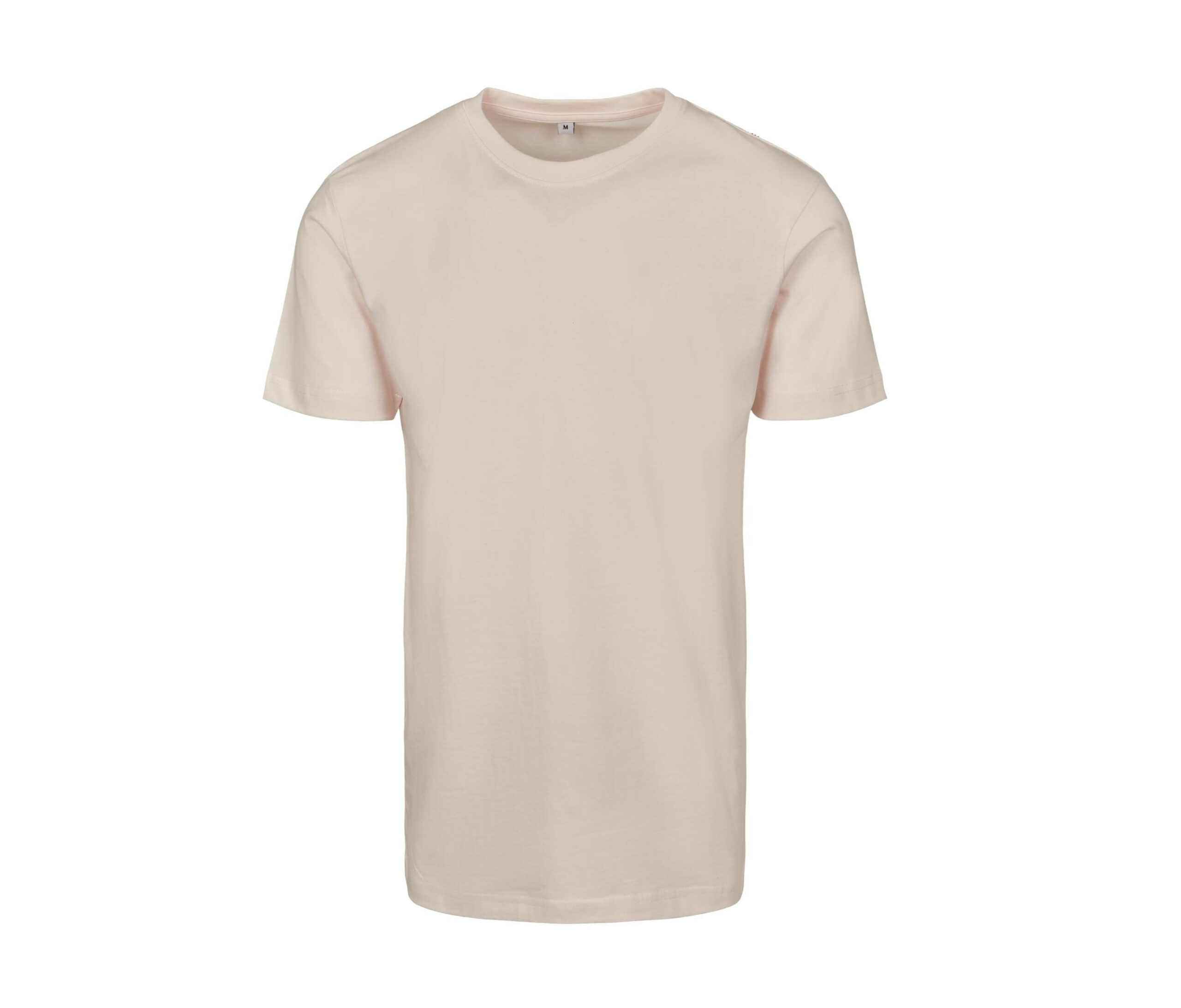 Tee-shirt col rond Build Your Brand Round Neck T-Shirt Tee-shirt col rond Build Your Brand Round Neck T-Shirt