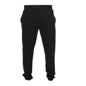 Pantalon de jogging lourd Build Your Brand Heavy Sweatpants – vue 3