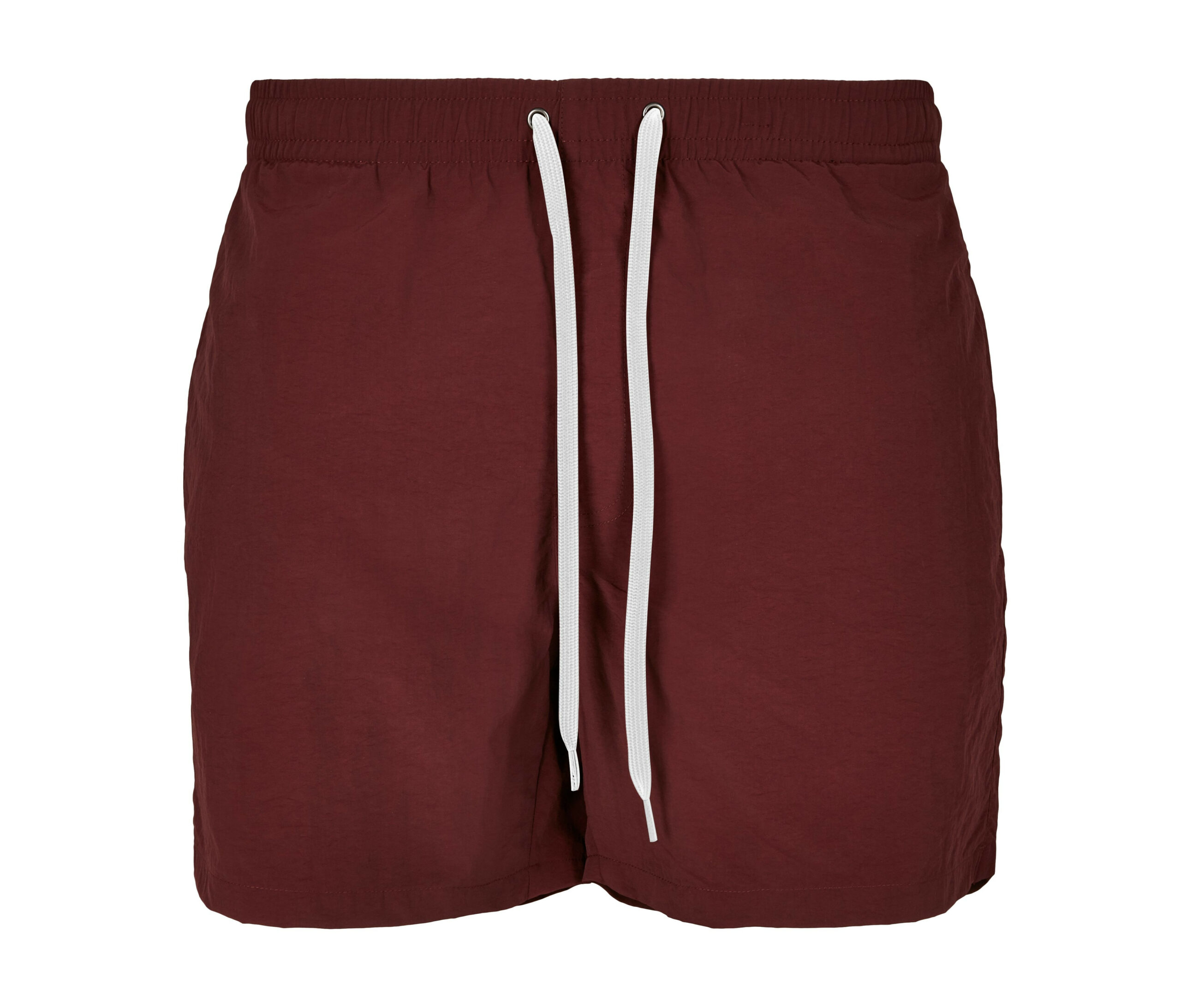 Pantalon Short de plage Build Your Brand Swim Shorts Pantalon Short de plage Build Your Brand Swim Shorts – vue 3