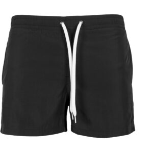 Pantalon Short de plage Build Your Brand Swim Shorts – vue 2