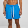 Pantalon Short de plage Build Your Brand Swim Shorts