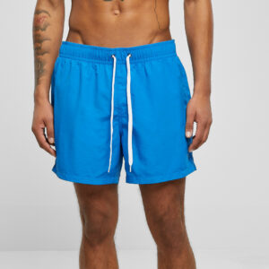 Pantalon Short de plage Build Your Brand Swim Shorts