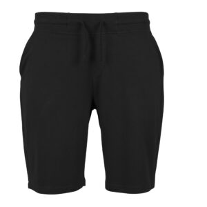 Sweat Short de sport léger Build Your Brand Terry Shorts – vue 3