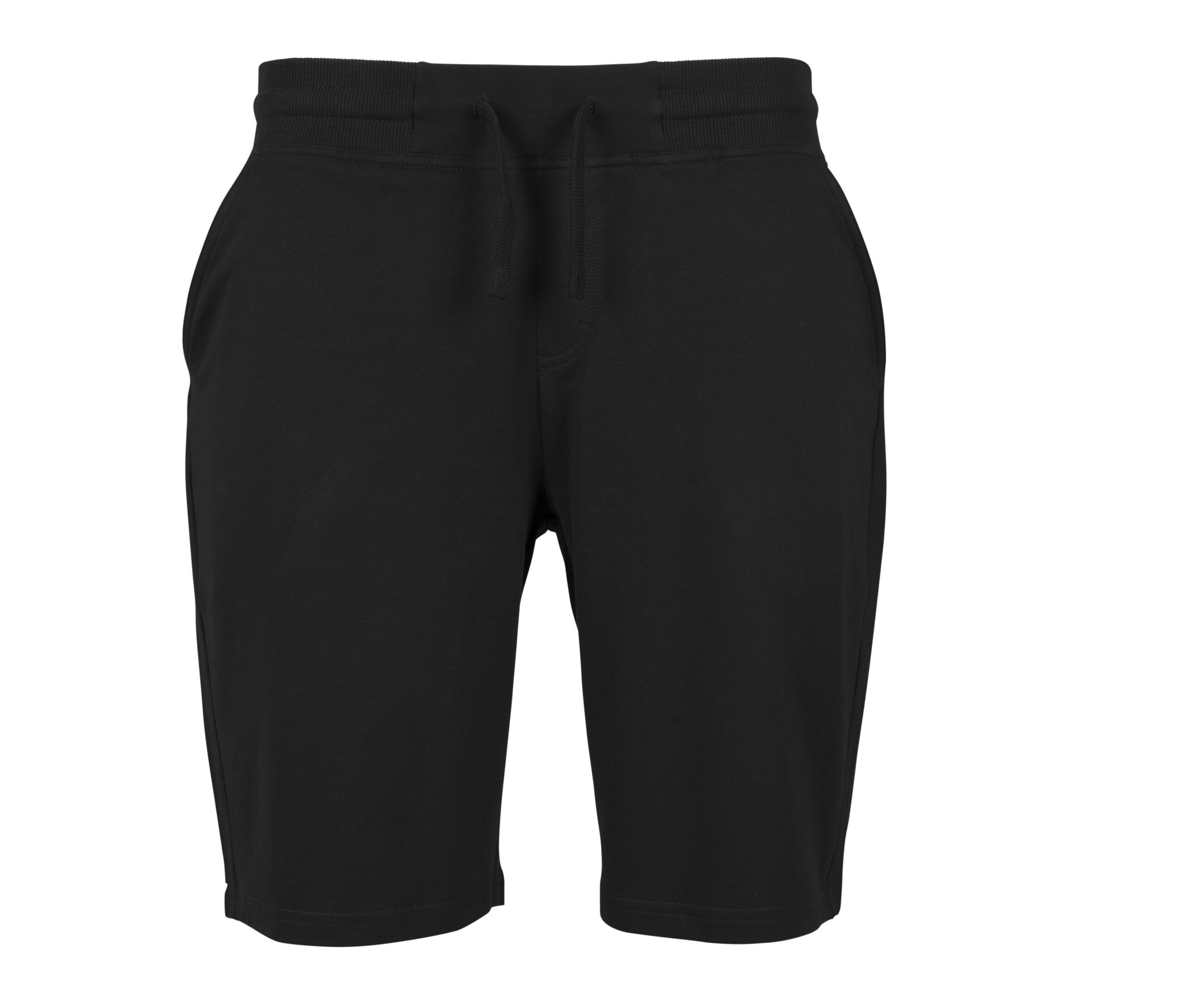Sweat Short de sport léger Build Your Brand Terry Shorts Sweat Short de sport léger Build Your Brand Terry Shorts – vue 3