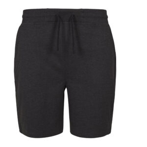 Sweat Short de sport léger Build Your Brand Terry Shorts – vue 2