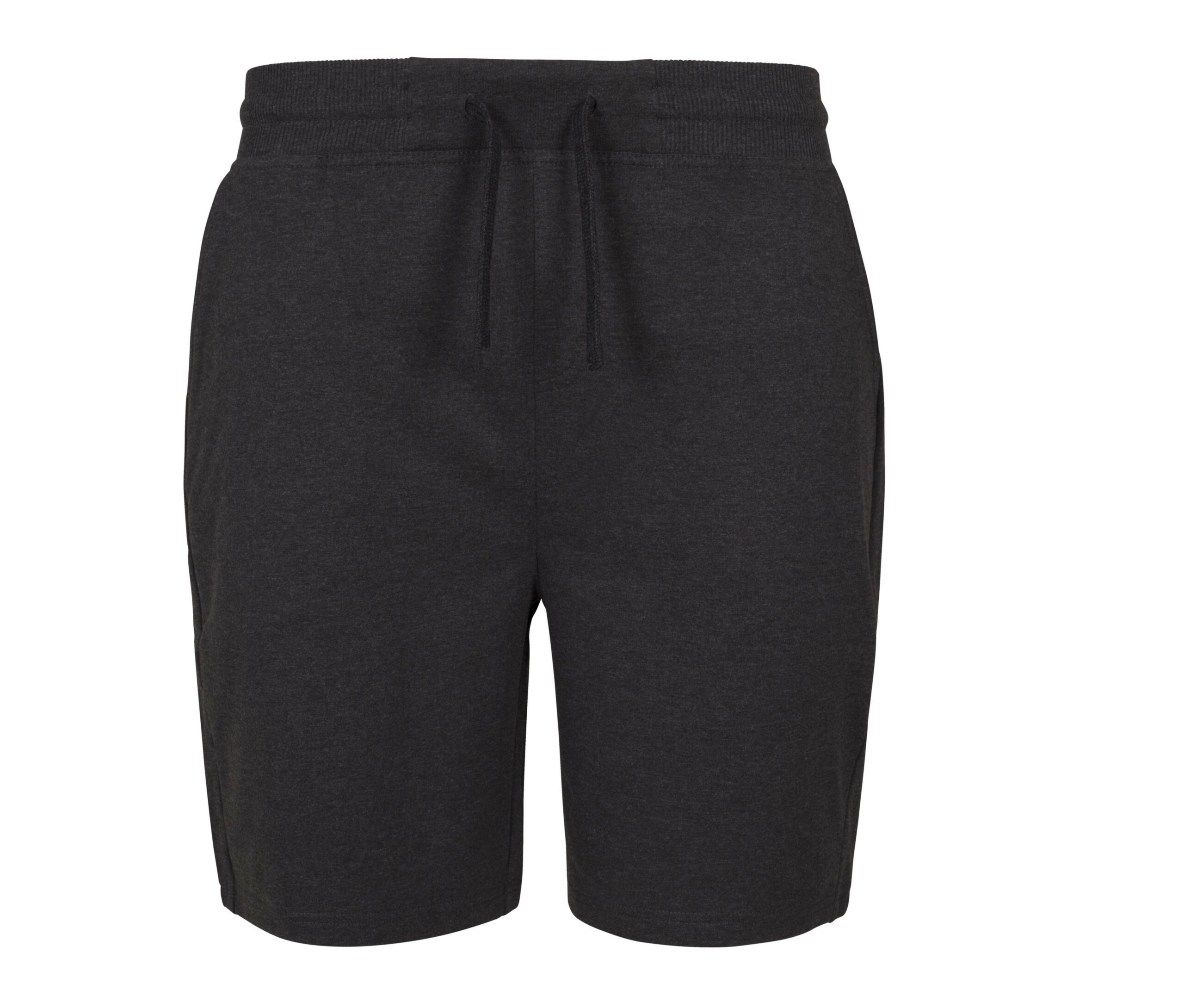 Sweat Short de sport léger Build Your Brand Terry Shorts Sweat Short de sport léger Build Your Brand Terry Shorts – vue 2