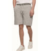 Sweat Short de sport léger Build Your Brand Terry Shorts