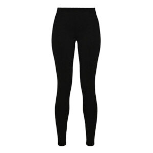 Pantalon Legging femme Build Your Brand Ladies Stretch Jersey Leggings – vue 2