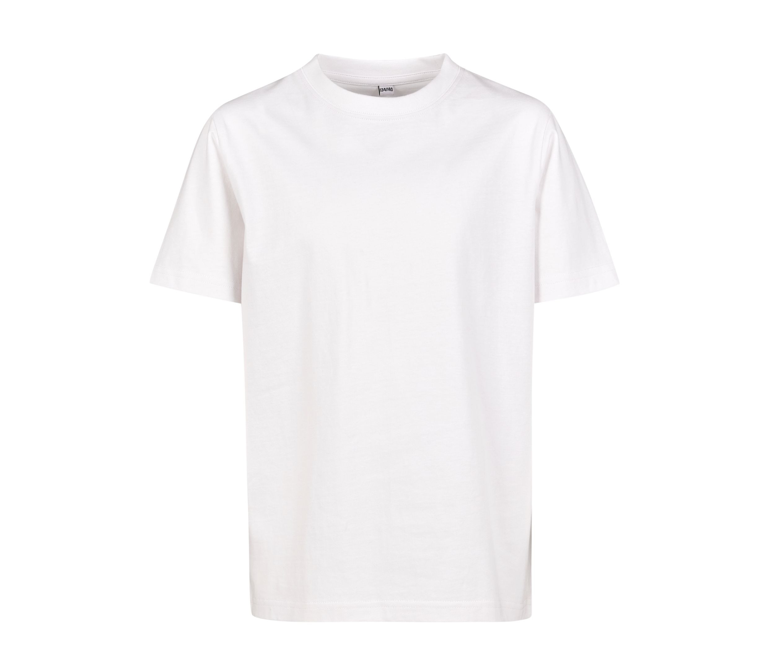 Tee-shirt enfant 200 Build Your Brand Kids Basic Tee Tee-shirt enfant 200 Build Your Brand Kids Basic Tee – vue 2
