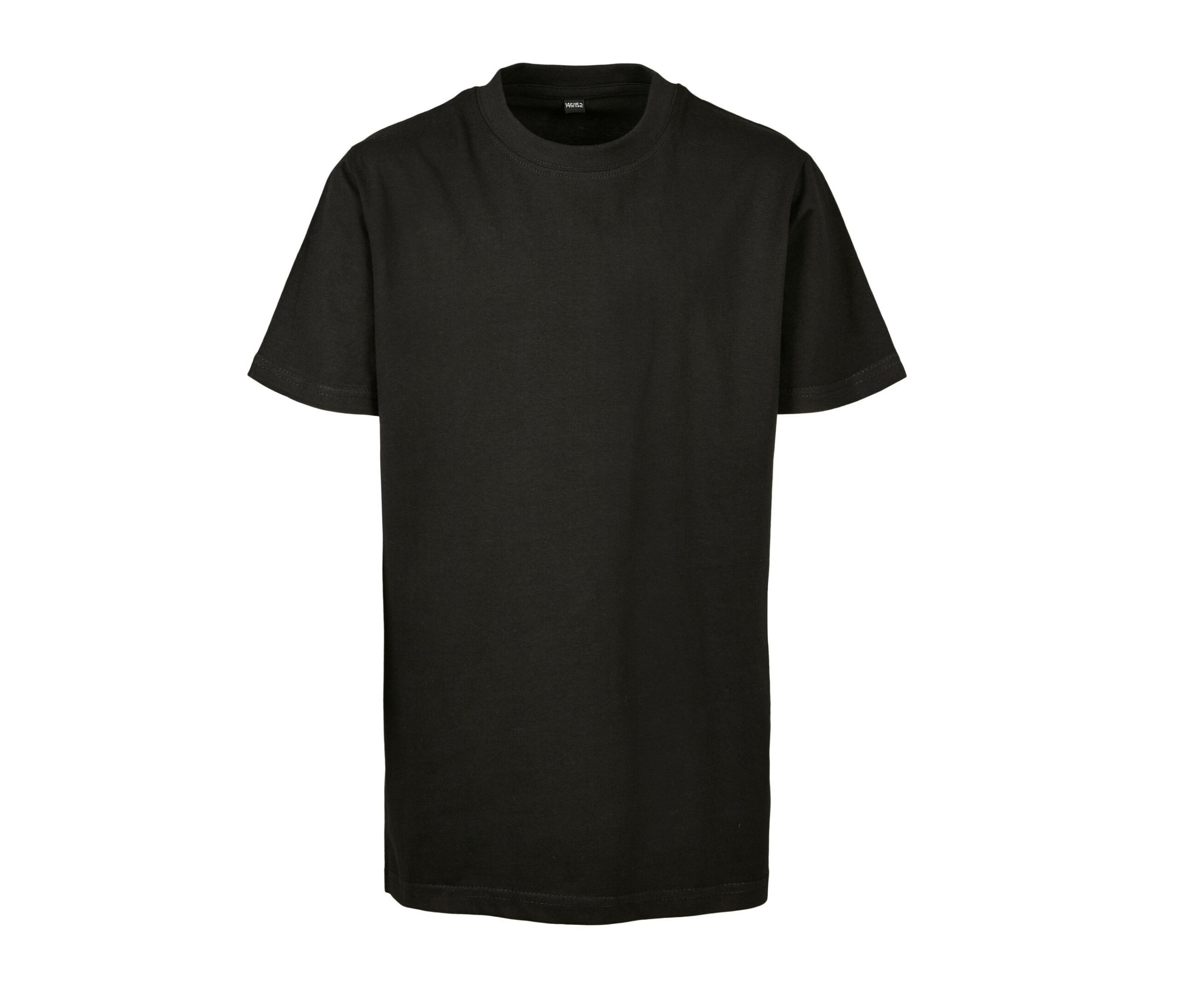 Tee-shirt enfant 200 Build Your Brand Kids Basic Tee Tee-shirt enfant 200 Build Your Brand Kids Basic Tee – vue 3
