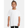 Tee-shirt enfant 200 Build Your Brand Kids Basic Tee