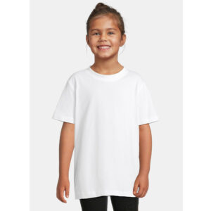Tee-shirt enfant 200 Build Your Brand Kids Basic Tee