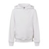 Sweat à capuche enfant Build Your Brand Basic Kids Hoody – vue 2