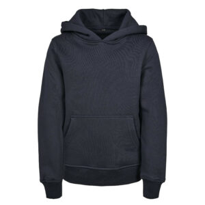 Sweat à capuche enfant Build Your Brand Basic Kids Hoody – vue 3