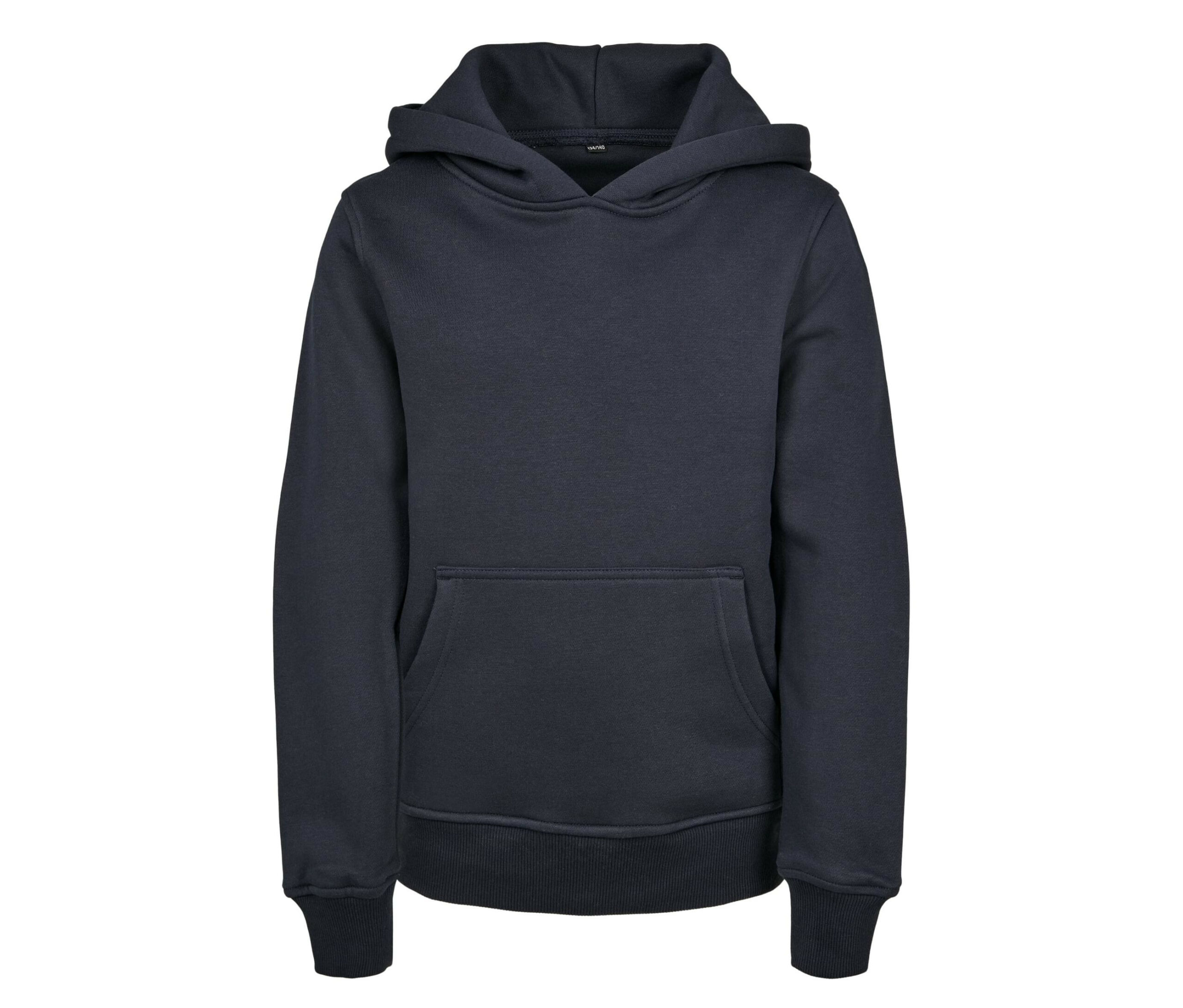 Sweat à capuche enfant Build Your Brand Basic Kids Hoody Sweat à capuche enfant Build Your Brand Basic Kids Hoody – vue 3