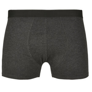 Boxer homme Build Your Brand Men Shorts 2-Pack – vue 3