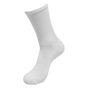 Chaussettes hautes Build Your Brand Crew Socks – vue 2