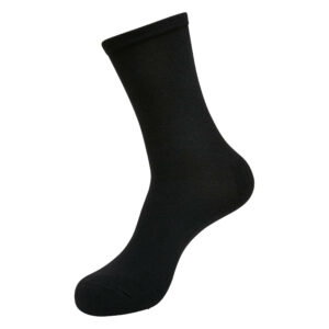 Chaussettes hautes Build Your Brand Crew Socks – vue 3
