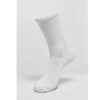 Chaussettes hautes Build Your Brand Crew Socks